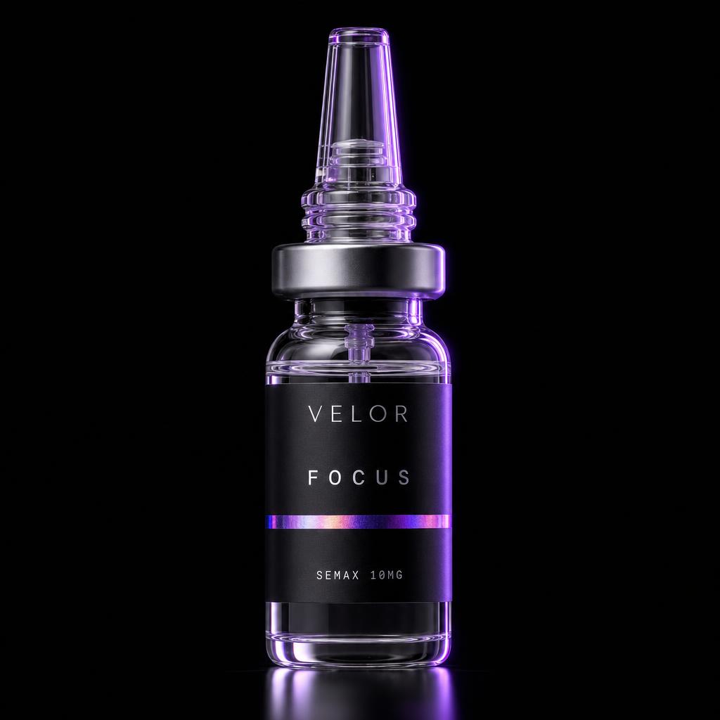 VELOR FOCUS